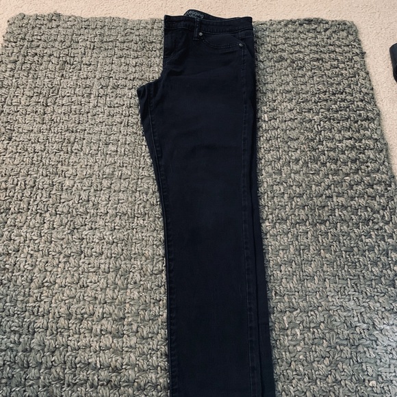 Mossimo Jeggings Size 12 - Picture 2 of 4